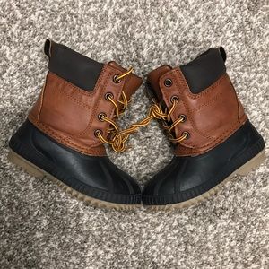 Kids GAP snow boots